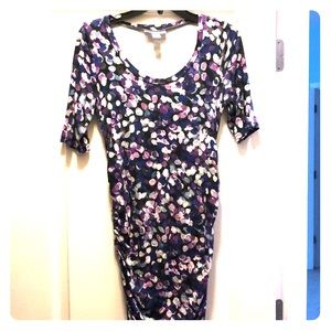 Motherhood Maternity dress, size small